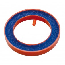 3" Round Polo Ceramic Airstone